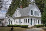11, rue Lansdowne