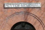 Bibliothèque Pettes Memorial