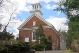 Église West Brome United Church