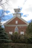 Église West Brome United Church