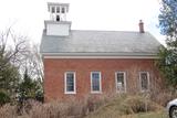 Église West Brome United Church