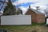 Église West Brome United Church