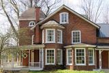Maison Nestledown
