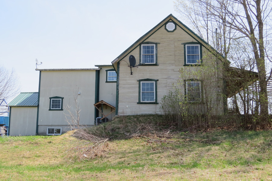 336, chemin de Fulford Répertoire du patrimoine culturel du Québec