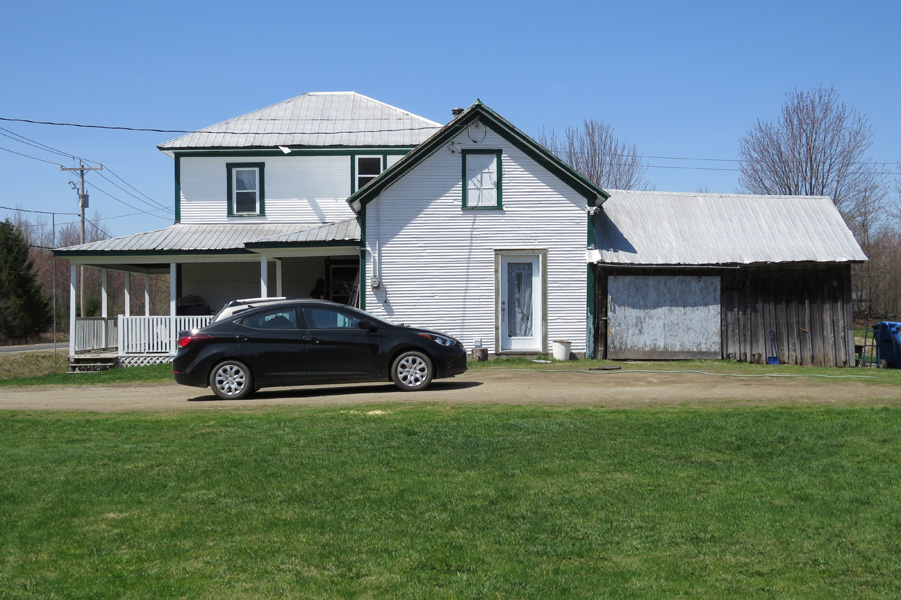 194, chemin de Fulford Répertoire du patrimoine culturel du Québec