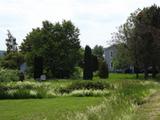 Remise Paquet-Hudon. Vue générale