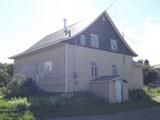 626, rue Principale Ouest. Vue latérale