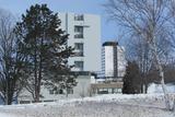 Site patrimonial du Campus-Notre-Dame-de-Foy. Résidences De-La-Mennais et André-Coindre