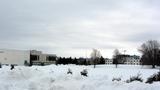 Site patrimonial du Campus-Notre-Dame-de-Foy. Pavillon de l'enseignement, résidence De-La-Salle et résidence Marianiste