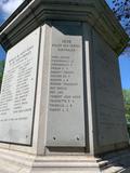 Monument des Patriotes-du-Cimetière-de-Notre-Dame-des-Neiges