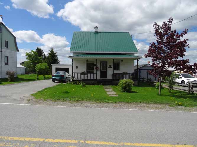 505, rue Principale Répertoire du patrimoine culturel du Québec