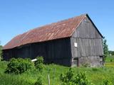Grange du 2291, chemin de Saint-Julien