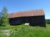 Grange du 2291, chemin de Saint-Julien
