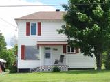 252, avenue Messel