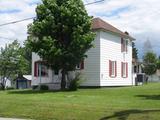 252, avenue Messel