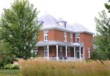 Maison Fidèle-Perreault