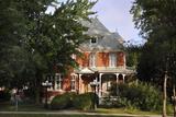 Maison Wenceslas-Pouliot