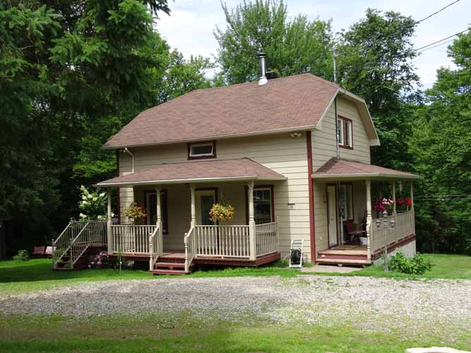 10, rue Saint-Pierre - Répertoire du patrimoine culturel du Québec