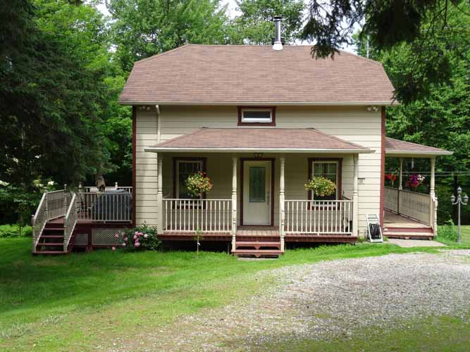 10, rue Saint-Pierre - Répertoire du patrimoine culturel du Québec