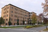 Centre d'accueil Saint-Eusèbe