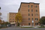Centre d'accueil Saint-Eusèbe