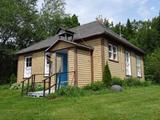 Ancienne école de rang