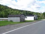 Garages de l'avenue Roy, secteur Vimy Ridge