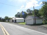 Garages de l'avenue Roy, secteur Vimy Ridge