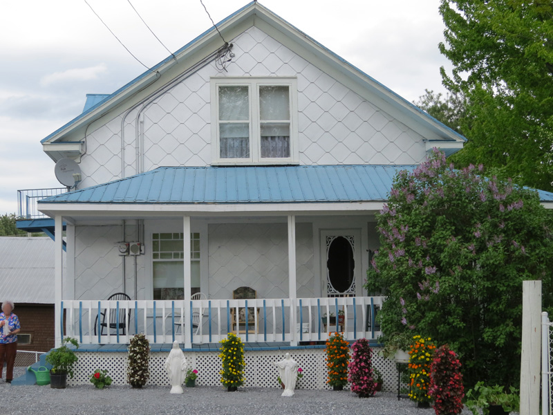 484, rue SaintVallier Répertoire du patrimoine culturel du Québec