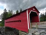 Pont couvert du 7e Rang