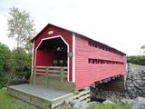 Pont couvert du 7e Rang