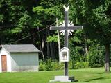Croix de chemin du 11e Rang