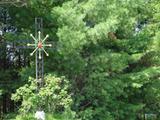 Croix de chemin dans le 11e Rang