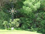 Croix de chemin dans le 11e Rang
