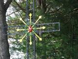 Croix de chemin dans le 11e Rang