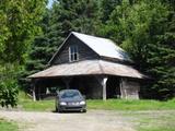 5154, Vieille Route