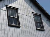 Ancien atelier sur le 11e Rang
