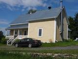 5597, route 263 (2ème maison)
