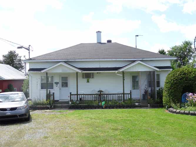 517, rue Principale Répertoire du patrimoine culturel du Québec