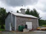 Bâtiment secondaire du 2741, rang McCutcheon