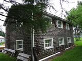 Bâtiment secondaire du 2741, rang McCutcheon