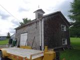Bâtiment secondaire du 2741, rang McCutcheon