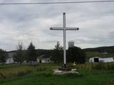 Croix de chemin de la route Tardif