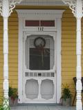 132, avenue de Yamaska. Vue de détail