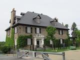 Maison Ducharme. Vue générale