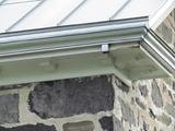 Maison Monast-Lahaise. Vue de détail