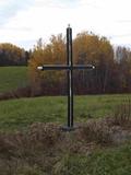 Croix chemin Saint-Gérard