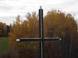 Croix chemin Saint-Gérard