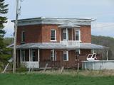 215, route 309 Nord