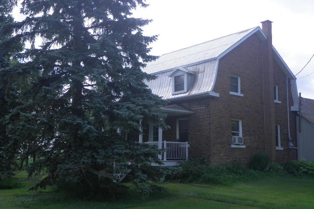 997, rang Répertoire du patrimoine culturel du Québec